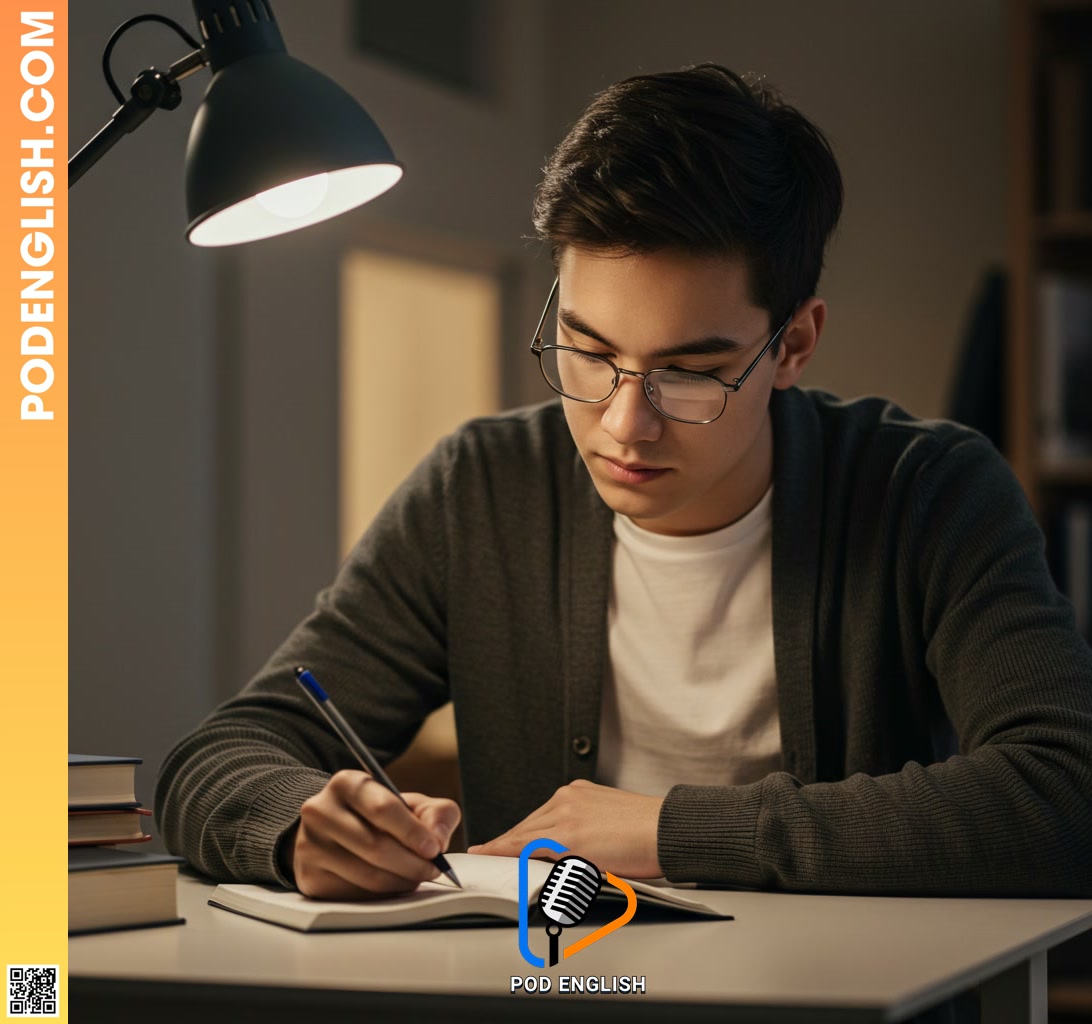 Long-Term Benefits: Sustained Focus for Enhanced English Proficiency