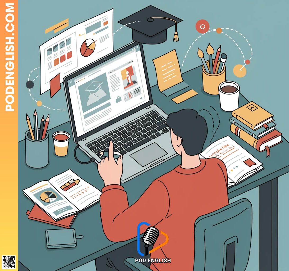 Maintaining and Advancing Your English Proficiency