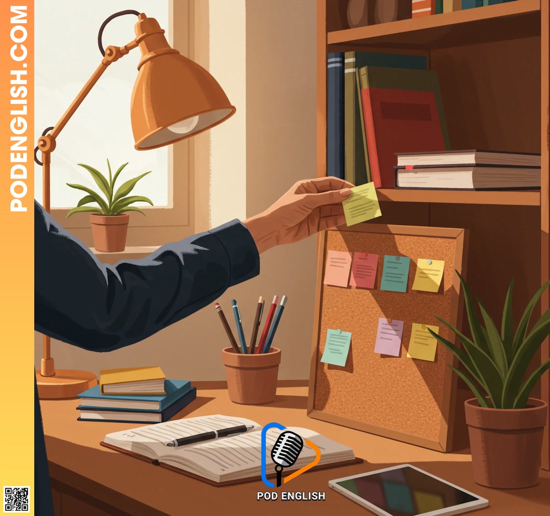 Maintaining and Evolving Your Supportive Environment