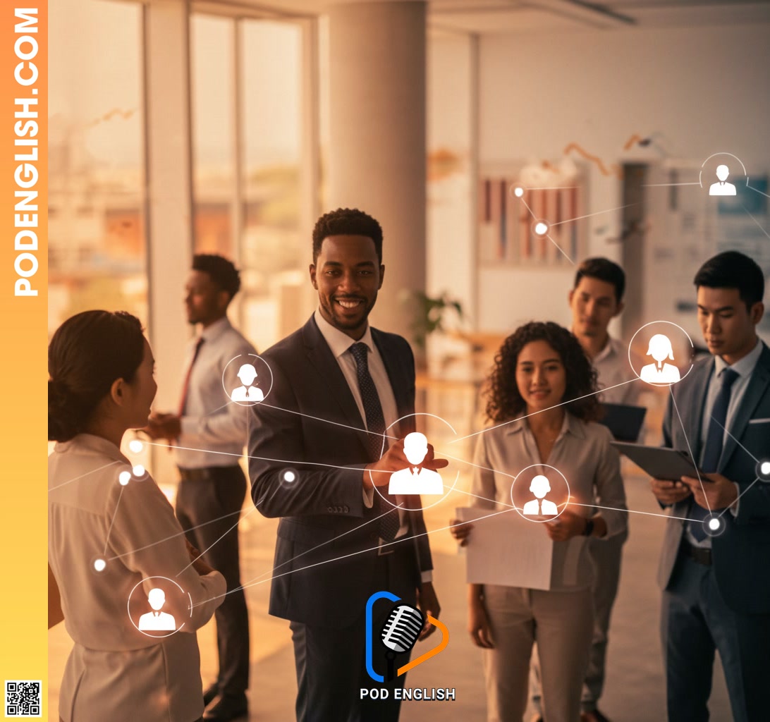 Maintaining and Growing Your Professional Network