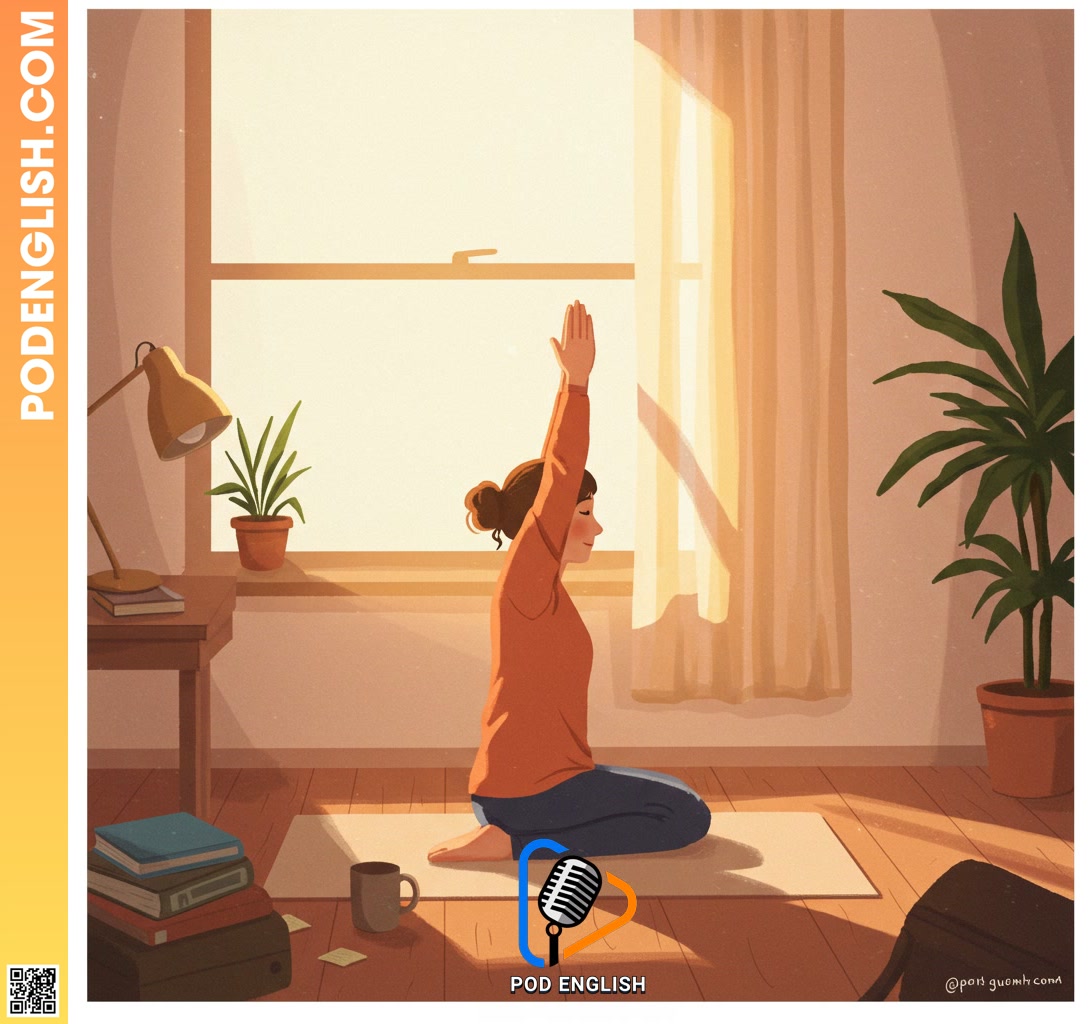 Maintaining Momentum: Tips for Consistency in Fitness and English Learning