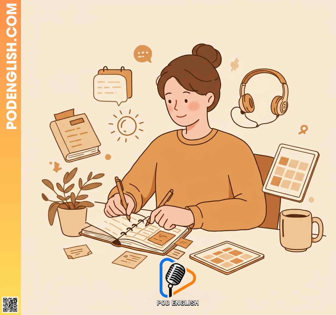 Maintaining Motivation and Adapting Your Daily Routine