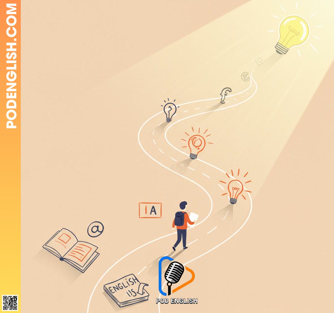 Maintaining Positivity on Your English Learning Journey