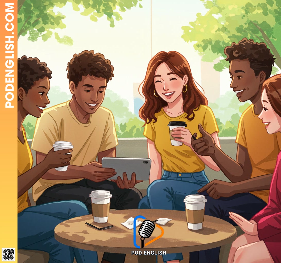 Make it Social: Learn and Practice with Others