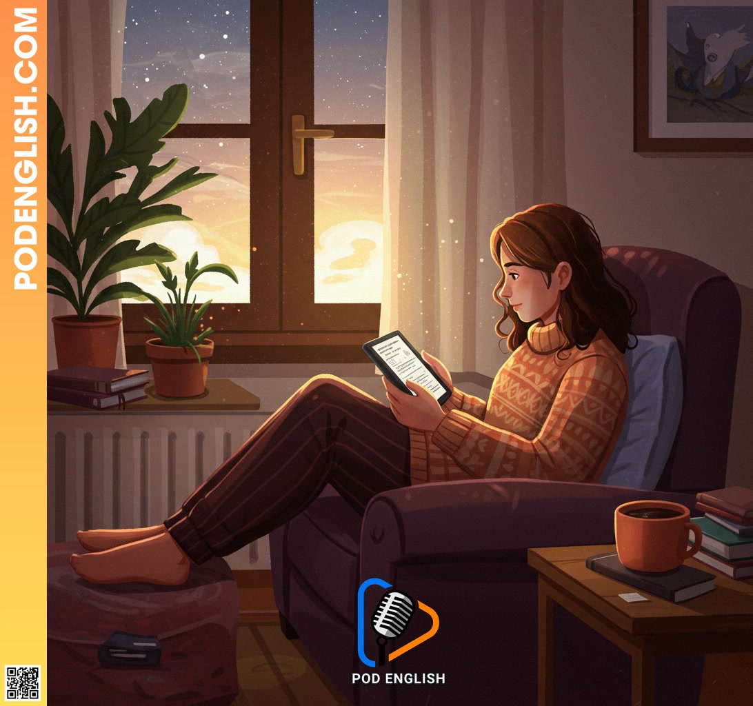 Making Daily Reading a Consistent Habit for Quick Results