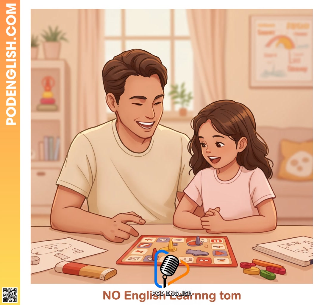 Making English Learning Fun, Engaging, and Sustainable