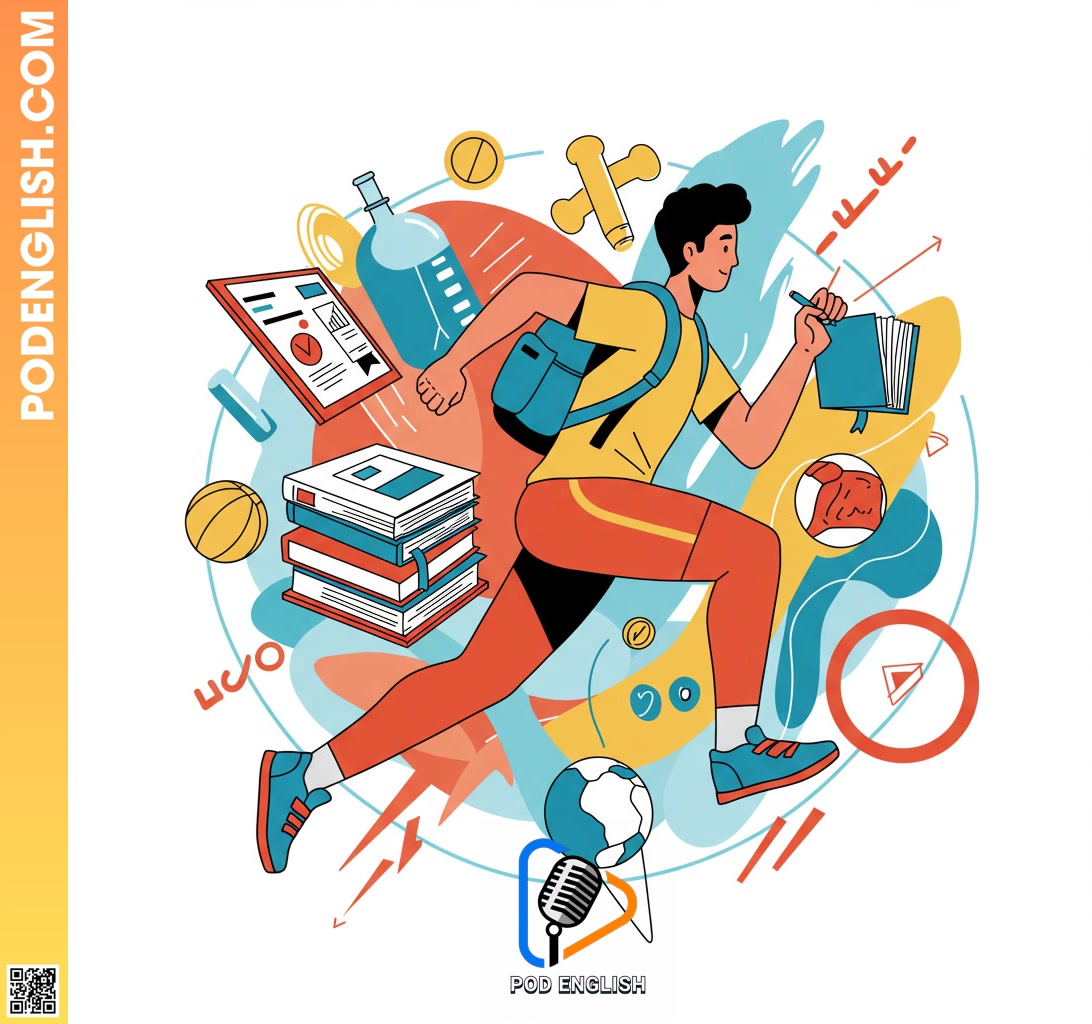 Making Fitness Your Secret Weapon for Academic Success