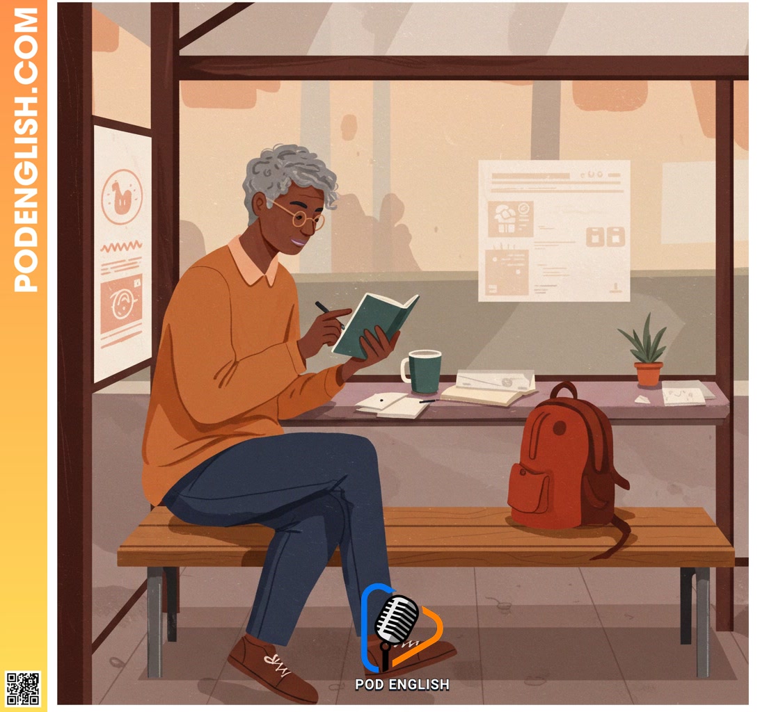 Making it Stick: Integrating 5 Minutes into Your Routine