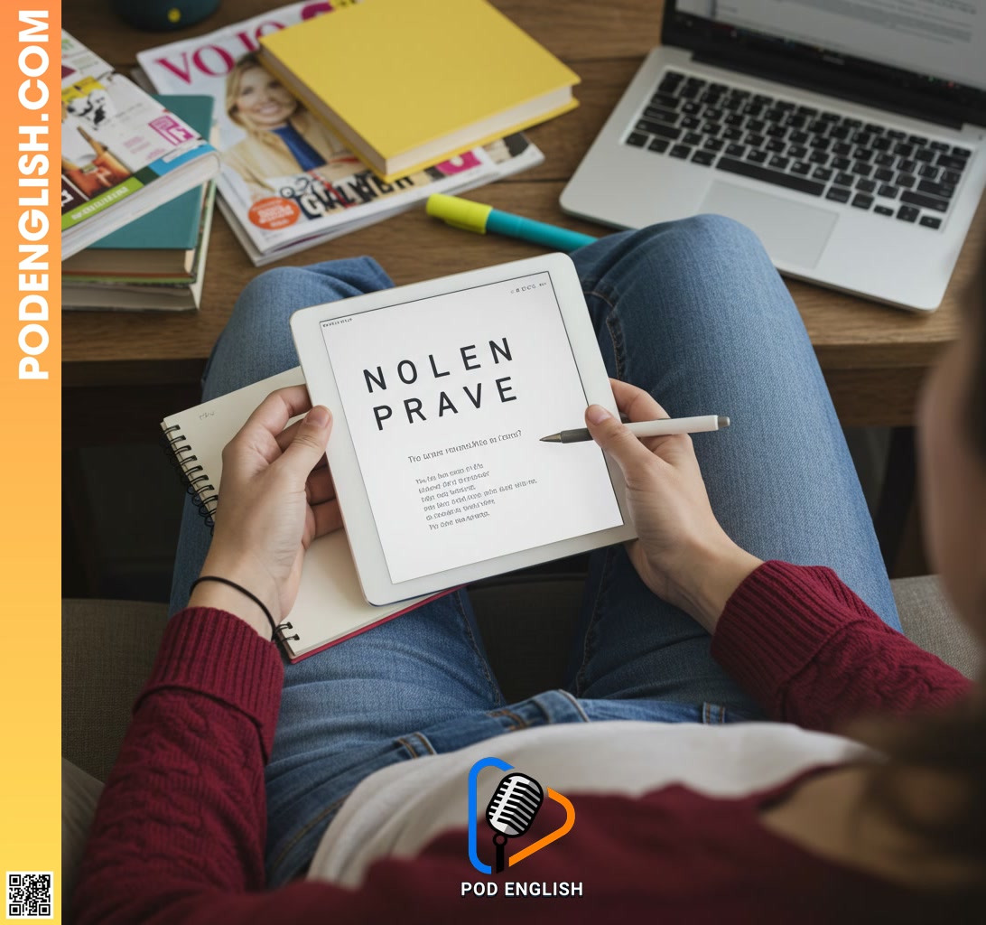 Making Reading and Writing Truly Engaging