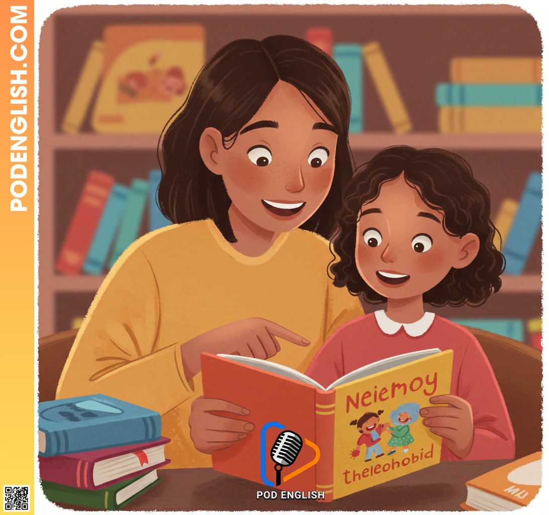 Making the English Learning Process Engaging and Enjoyable