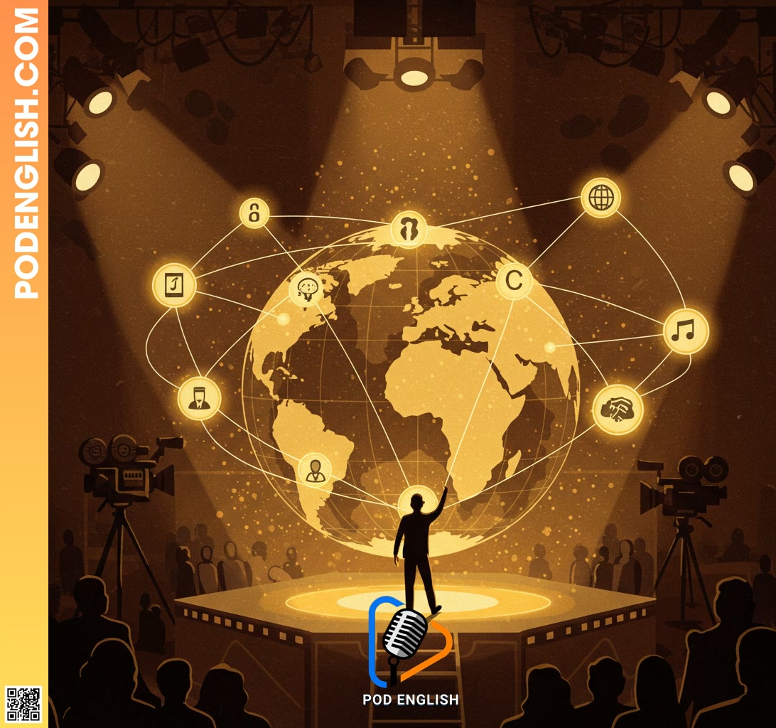 Making the Investment: How Learning English Pays Off