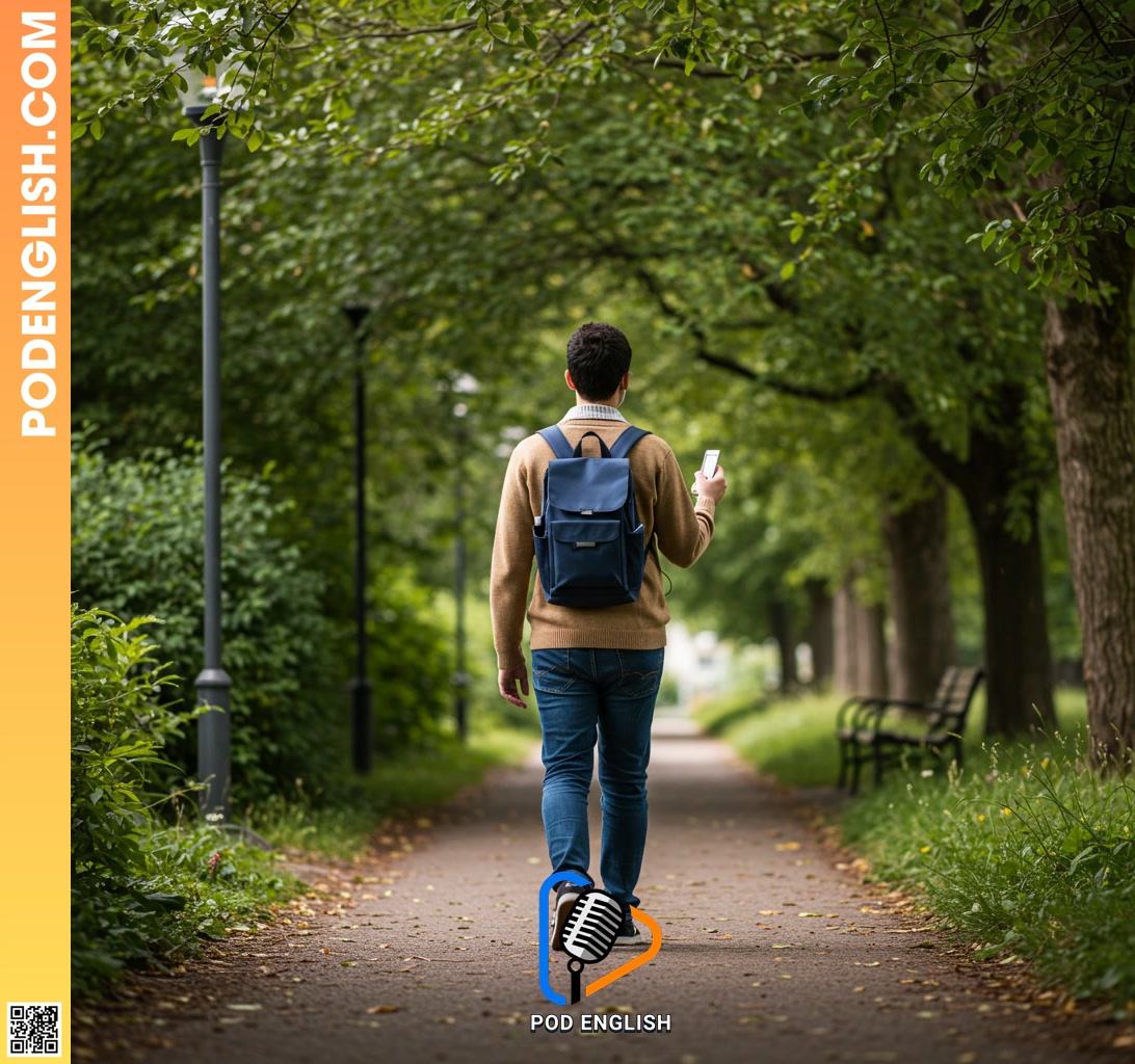 Making Walk-to-Learn a Sustainable Habit