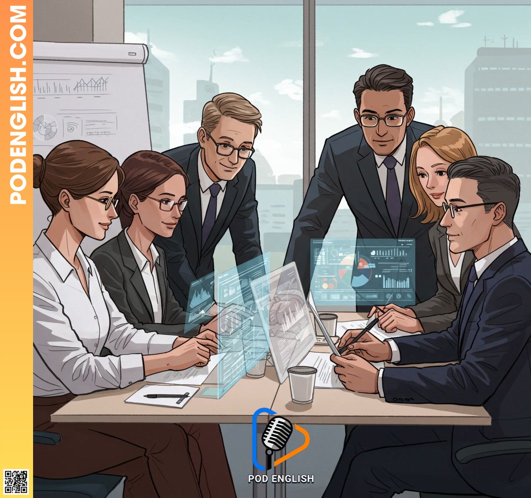 Mastering Context: Using Finance Terms in Professional Communication