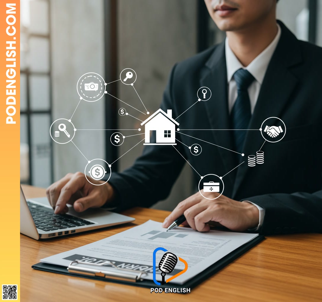 Mastering Essential Real Estate Vocabulary and Terminology