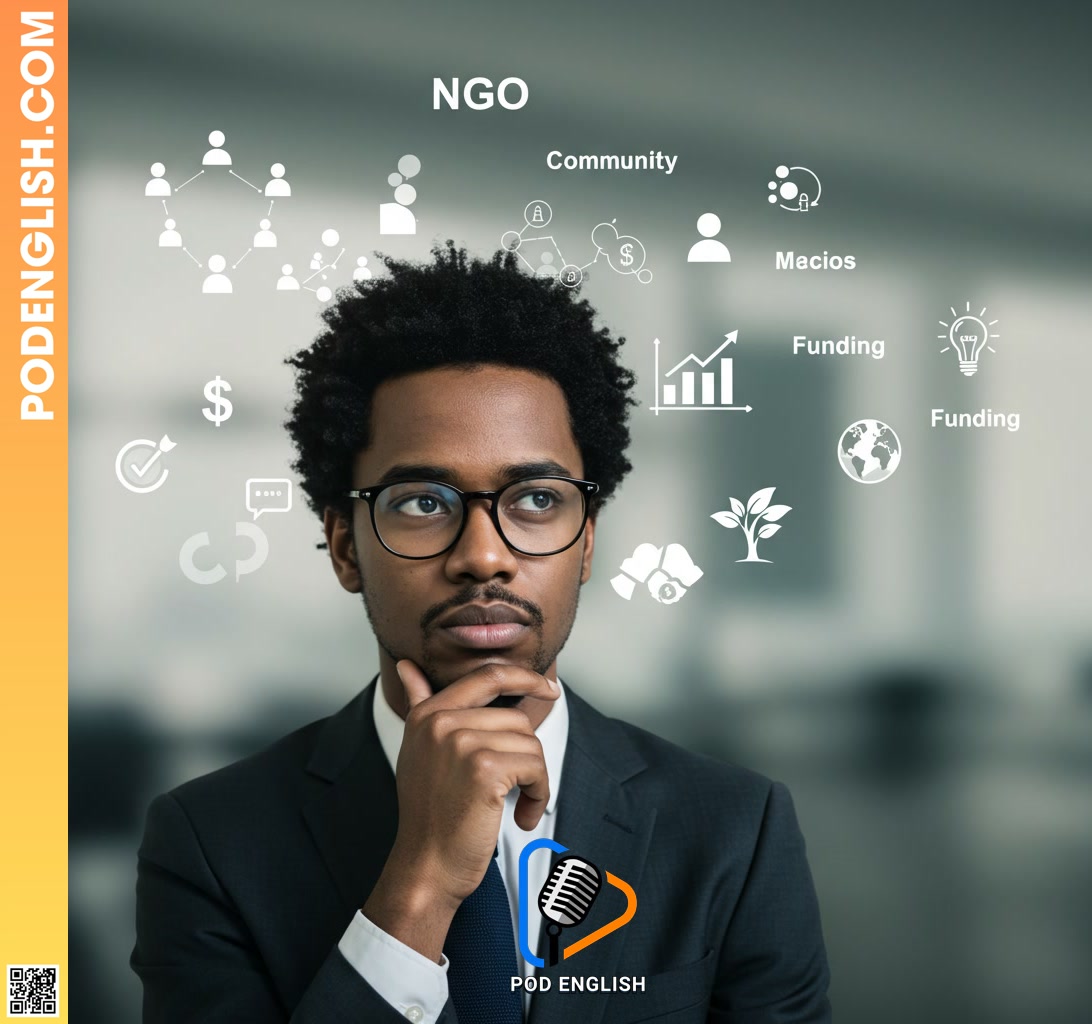 Mastering Key Vocabulary and Terminology for the Sector