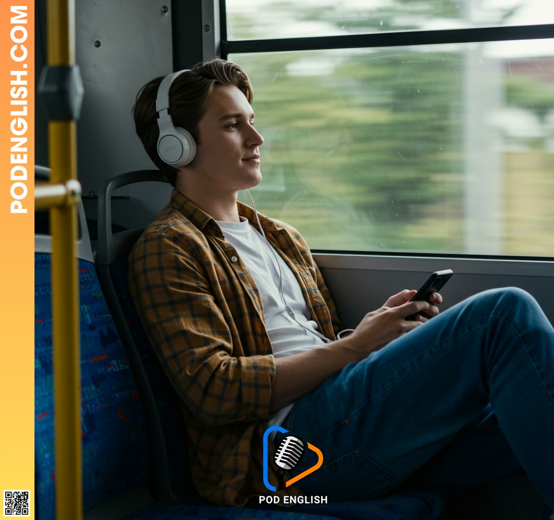 Mastering Listening Skills On the Go