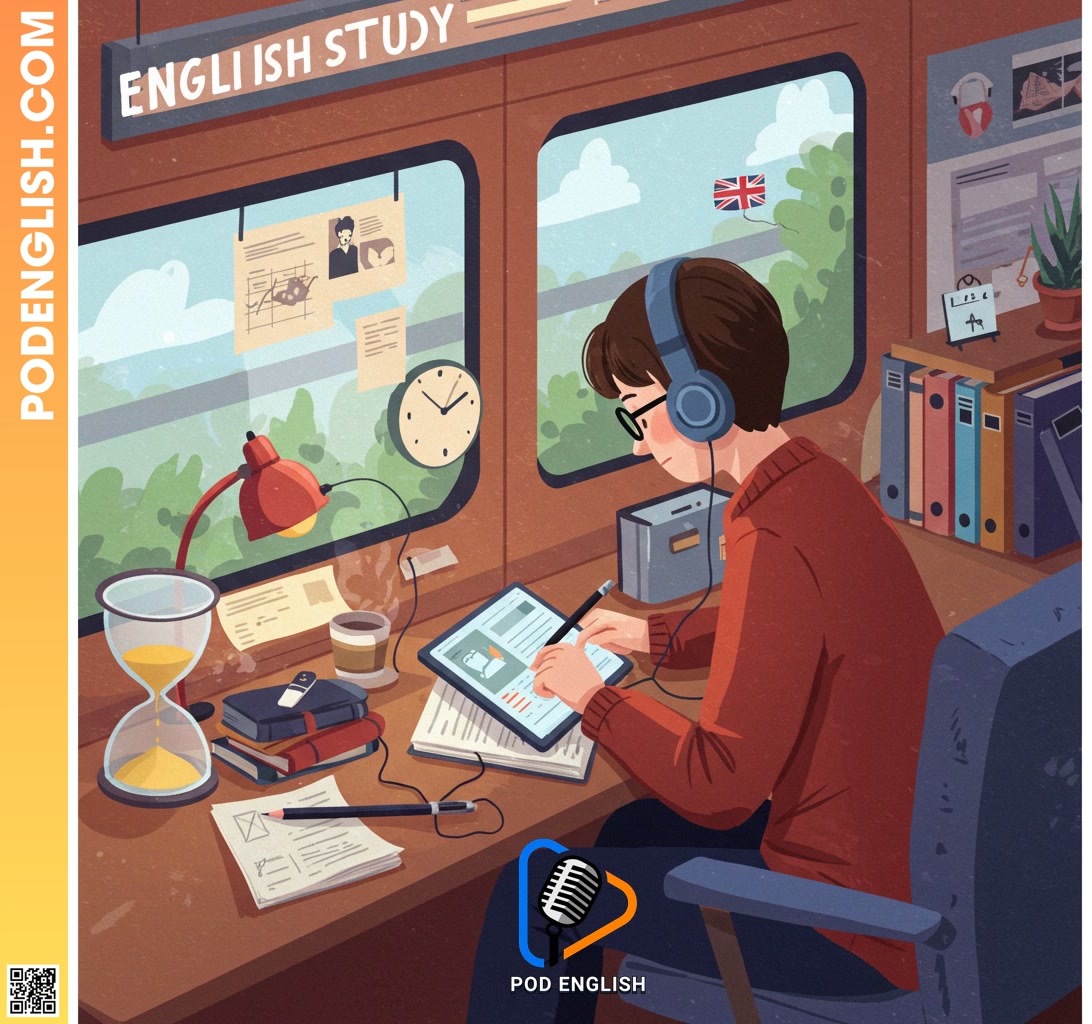 Maximizing Focus and Efficiency During Study Time