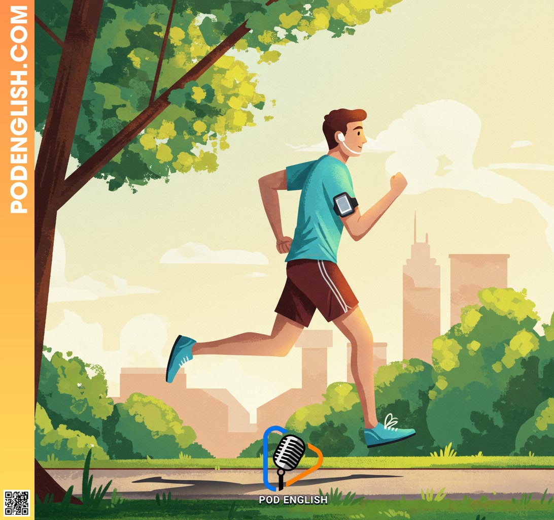 Maximizing Your English Learning Potential Through Physical Activity