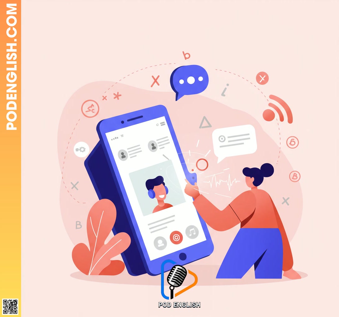 Maximizing Your Learn English Journey with AI Tools