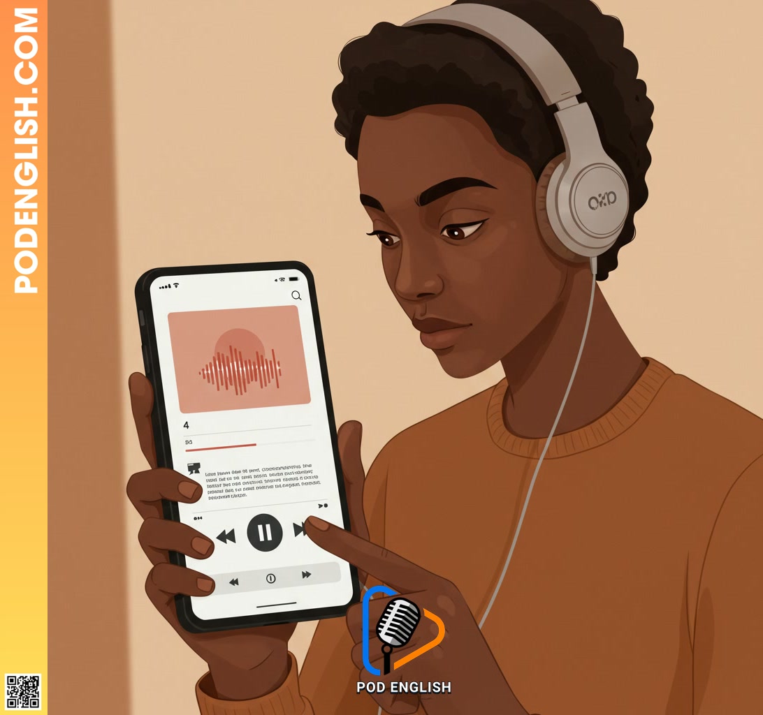 Maximizing Your Learning: Active Listening Techniques with Podcasts