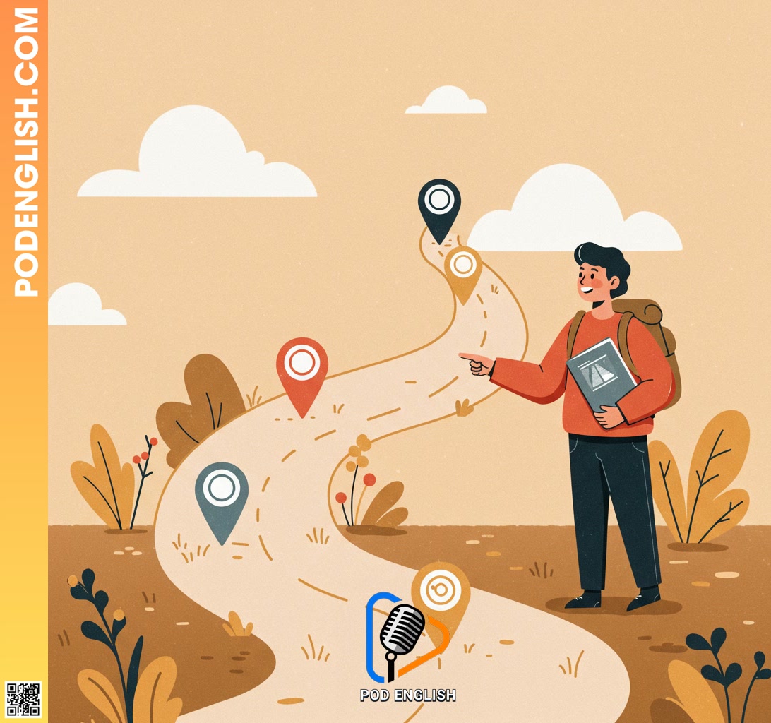 Measuring Progress and Celebrating Your Passion-Fueled Journey