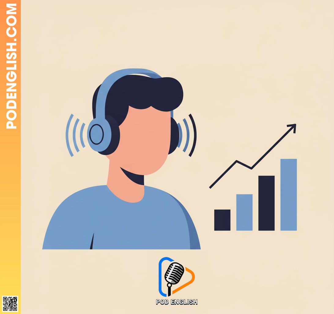 Measuring Progress: How to Track Your Listening Improvement