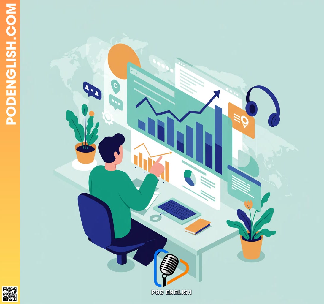 Measuring Success and Continuing Your English Learning Journey