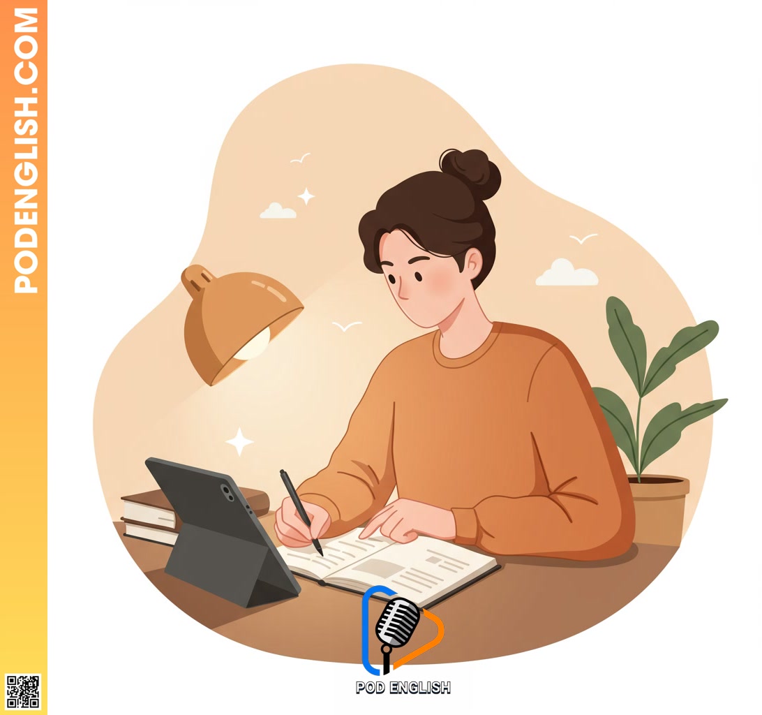 Measuring the Benefits: Enhanced Focus and Reduced Study Anxiety