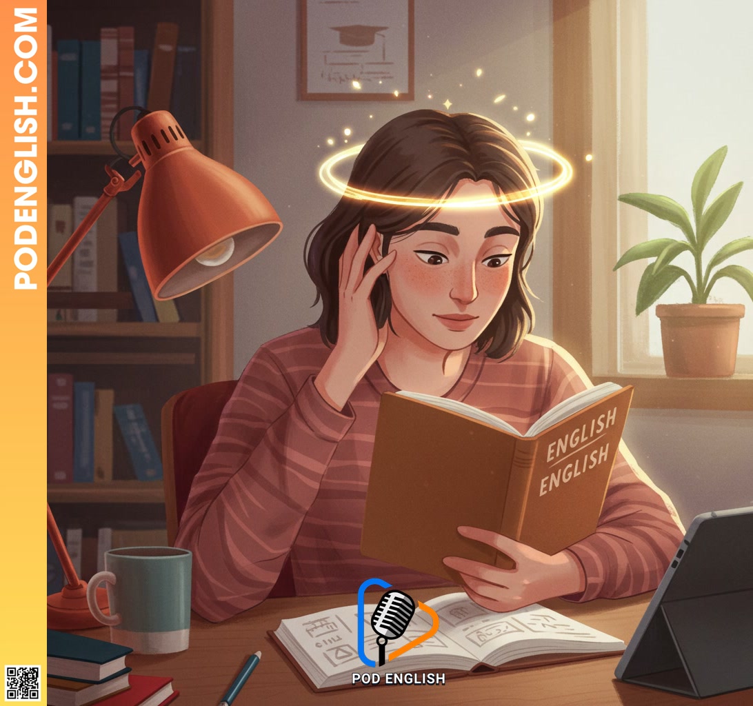 Measuring the Benefits of a Mindful Approach to English Learning