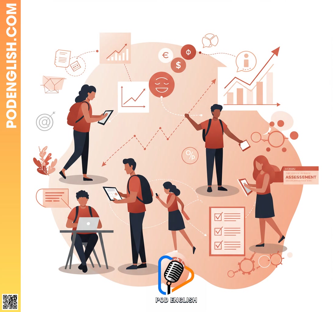 Measuring the Impact: Assessing English Proficiency and SEL Growth