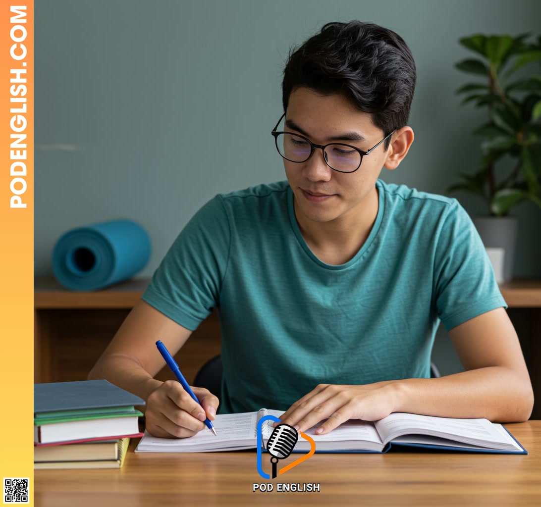 Measuring the Impact: How Yoga Supports Your English Learning Journey