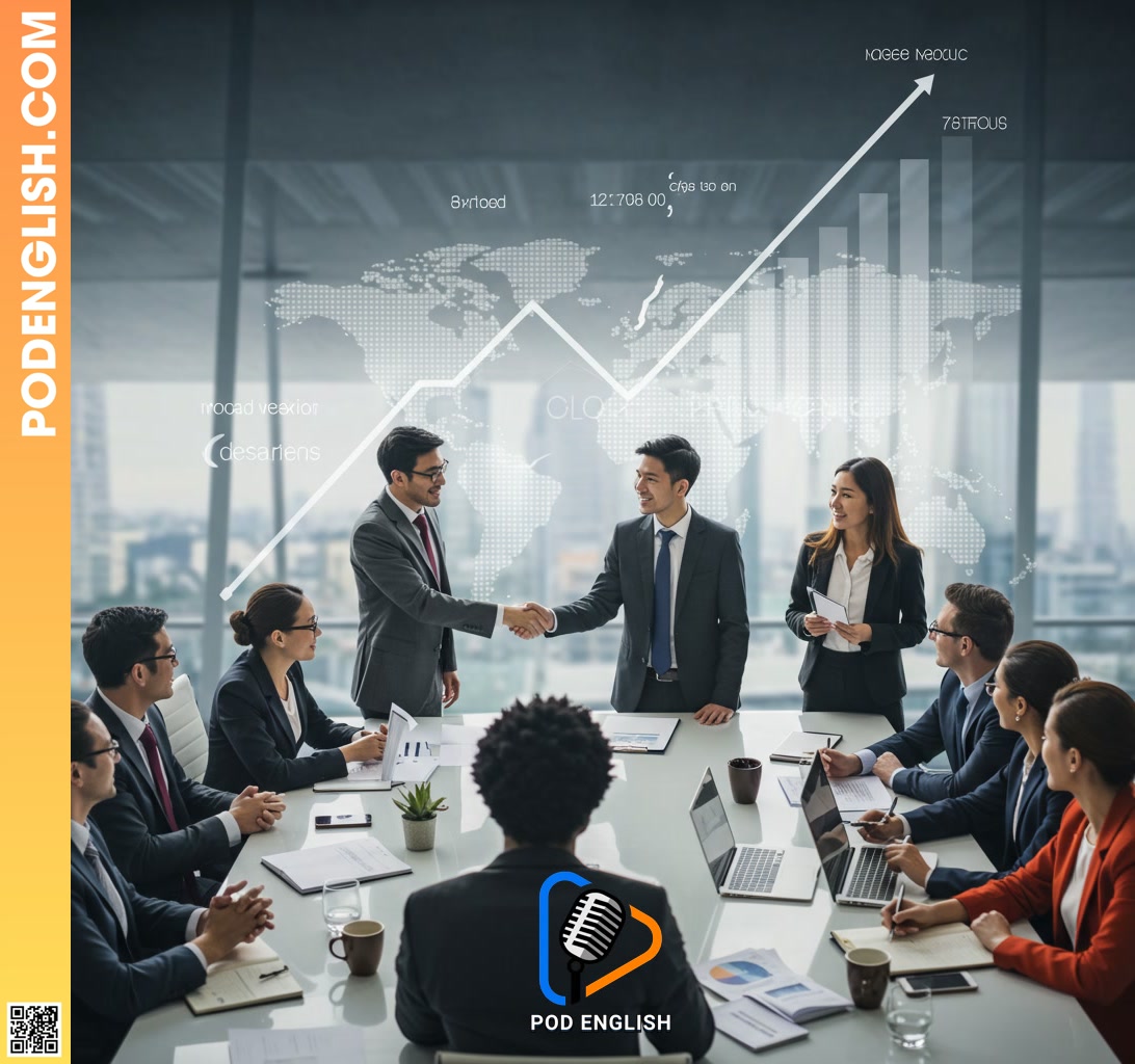 Measuring the Impact of English Proficiency on Global Business Growth