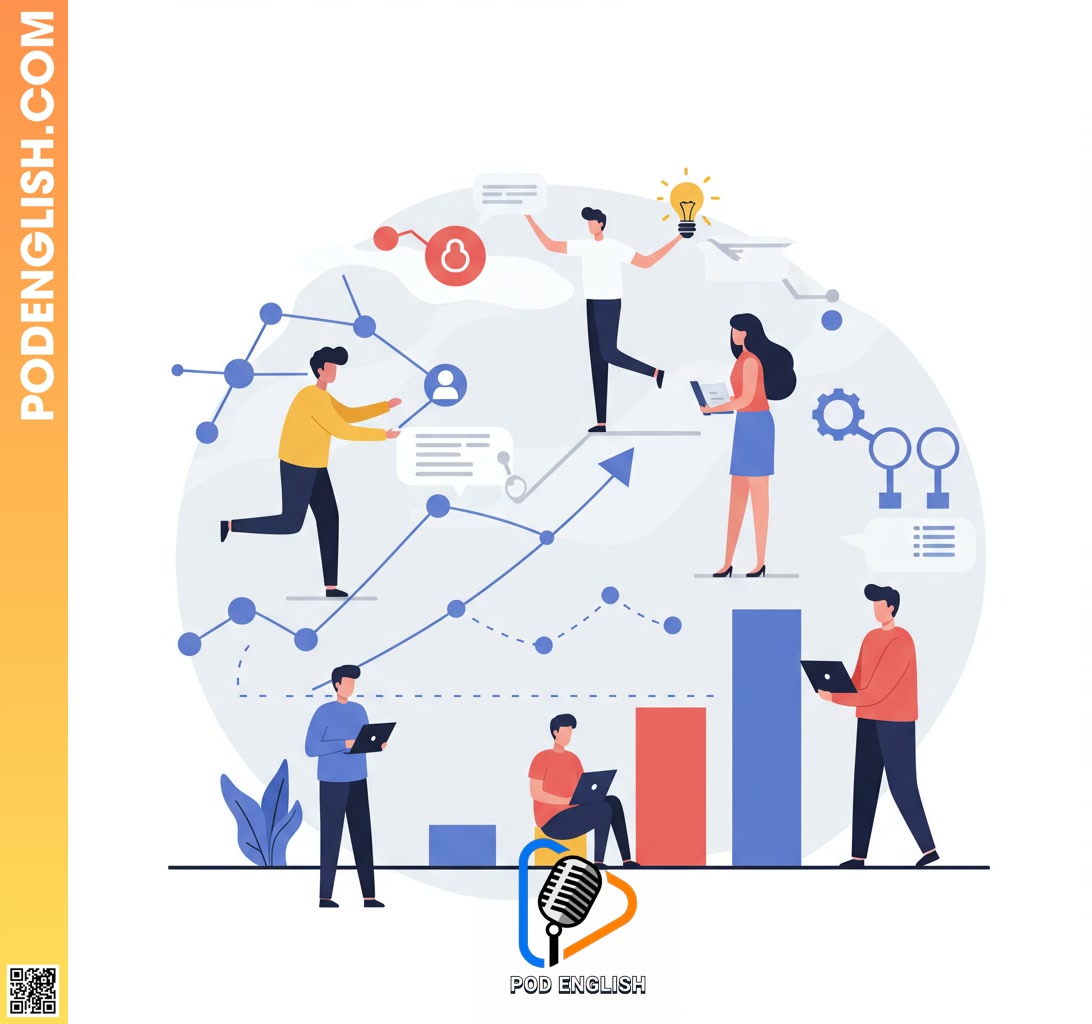 Measuring the Impact: Outcomes of Combining English and Leadership Training