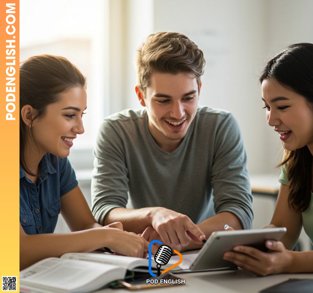 Mechanisms: How Collaboration Boosts Student Engagement