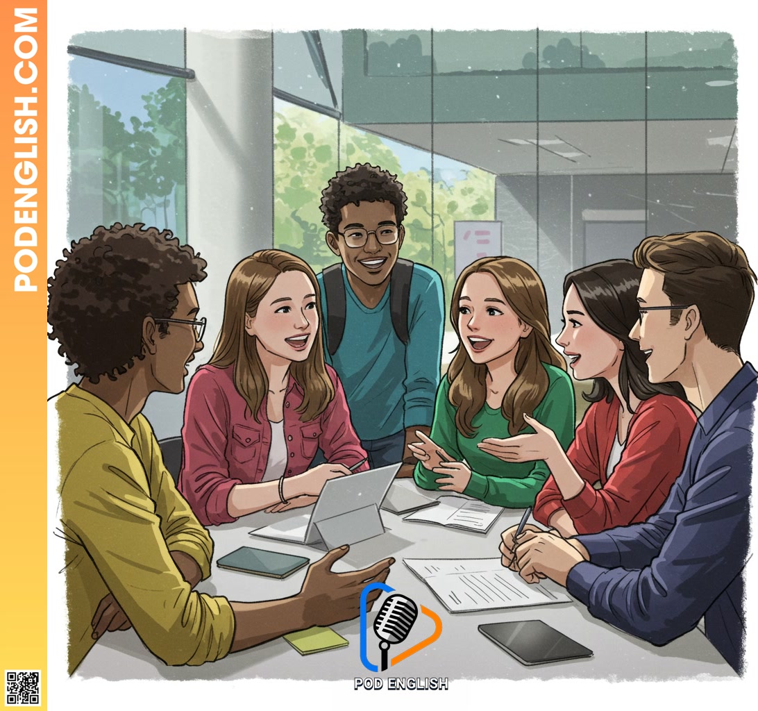 Mechanisms: How Experience Enhances English Fluency