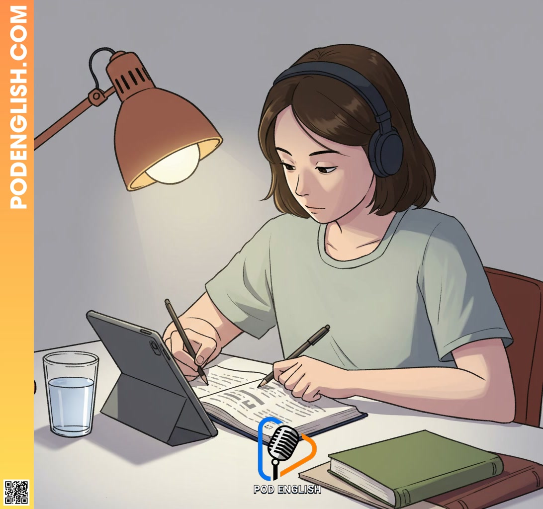 Memory Boost: How Staying Hydrated Aids Language Retention