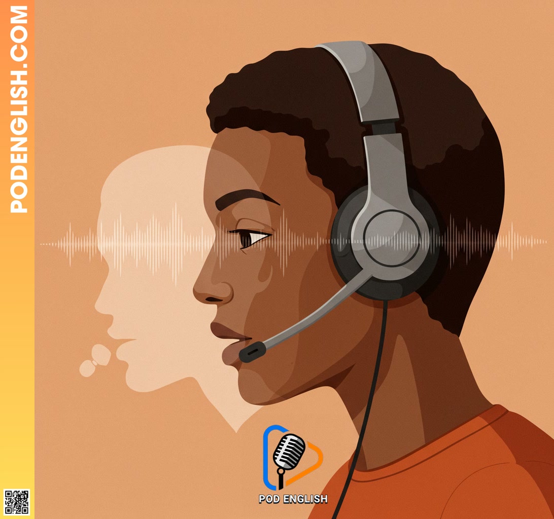 Method 1: Shadowing Native Speakers