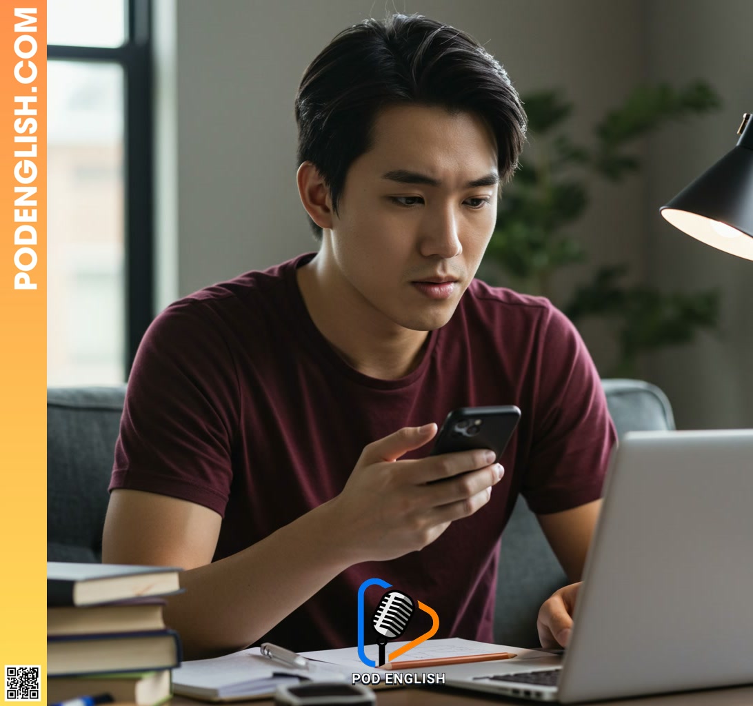 Method 2: Recording Your Own Voice