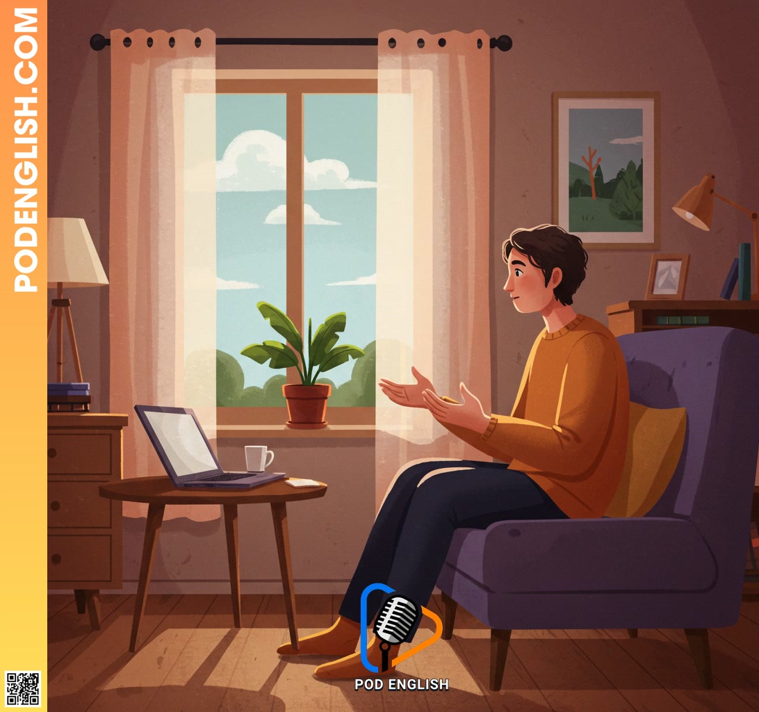 Method 5: Describing Your Environment