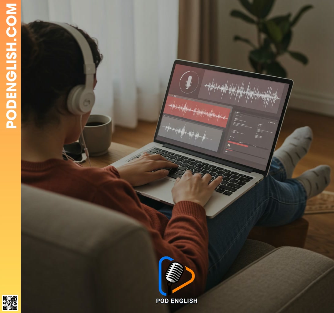 Method 7: Leveraging Online Resources (Podcasts, Videos)