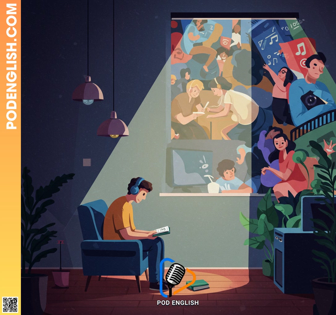 Mistake #3: Not Immersing Yourself Enough