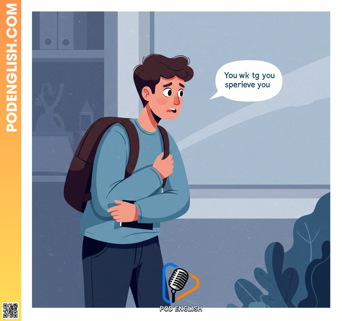 Mistake #4: The Fear Factor and Perfectionism