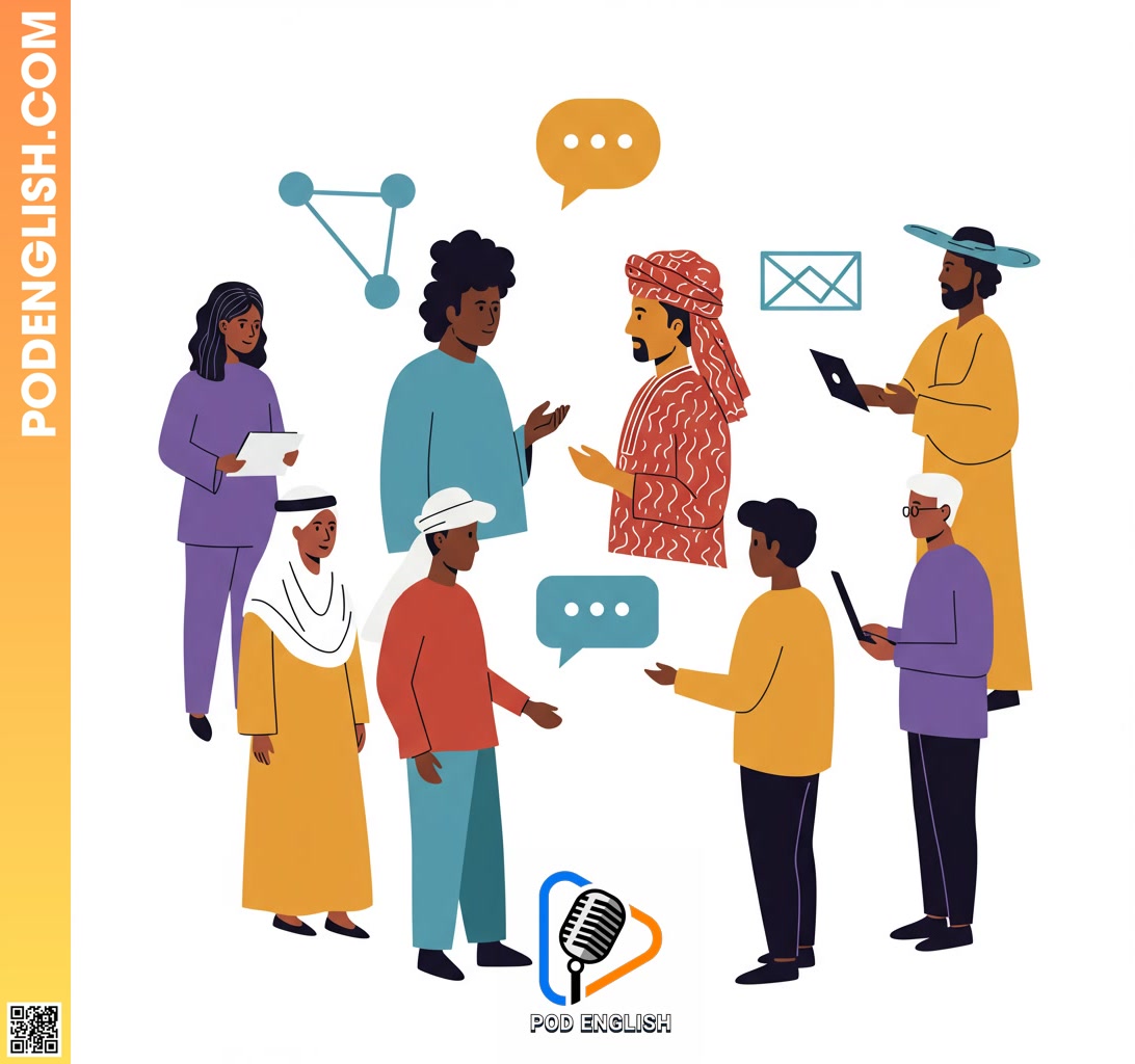 Navigating Cross-Cultural Communication Challenges in English