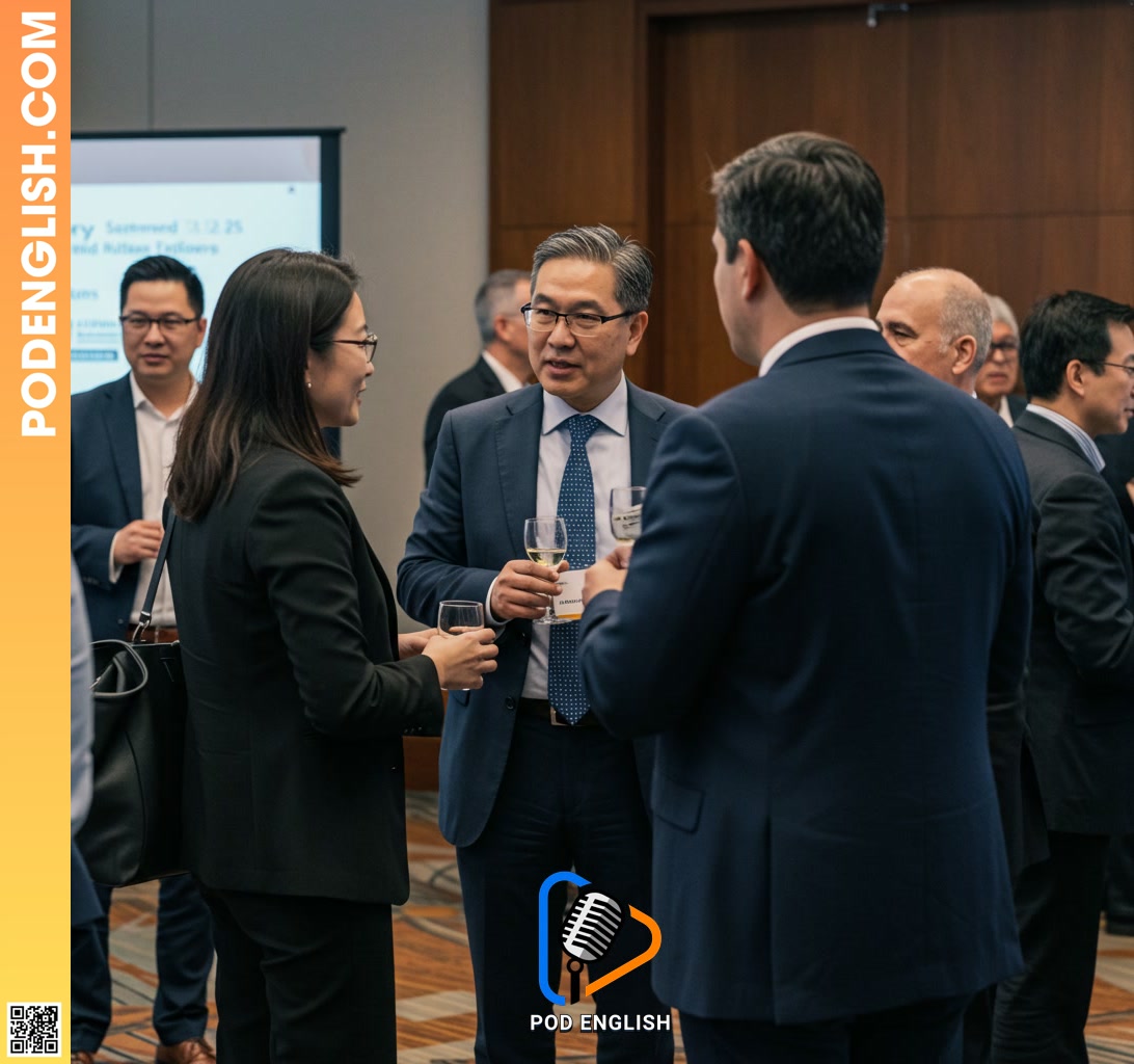 Navigating Cultural Nuances in English Professional Settings