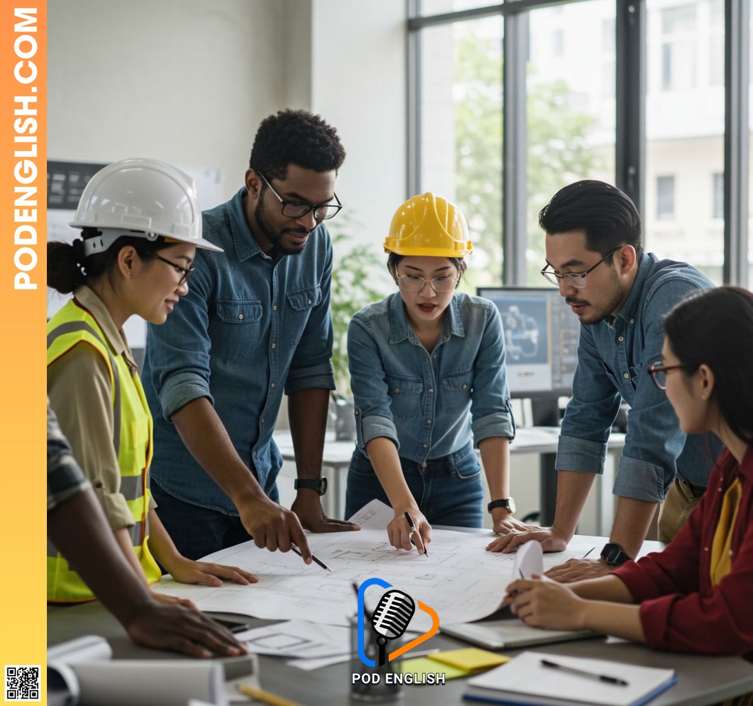 Navigating Intercultural Communication Challenges in Engineering