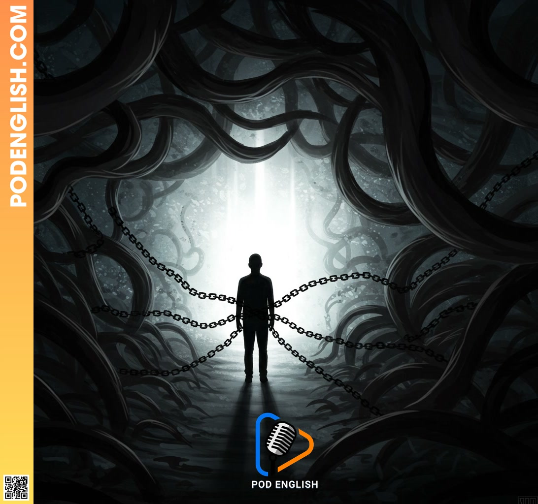 Negative Thoughts: Common Barriers to English Proficiency