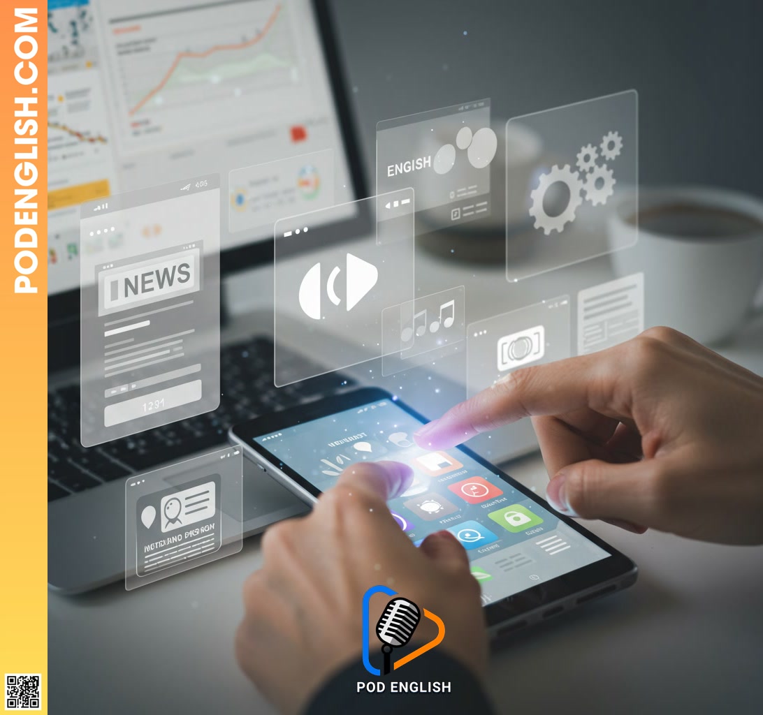 Optimizing Your Digital Environment for Daily Practice