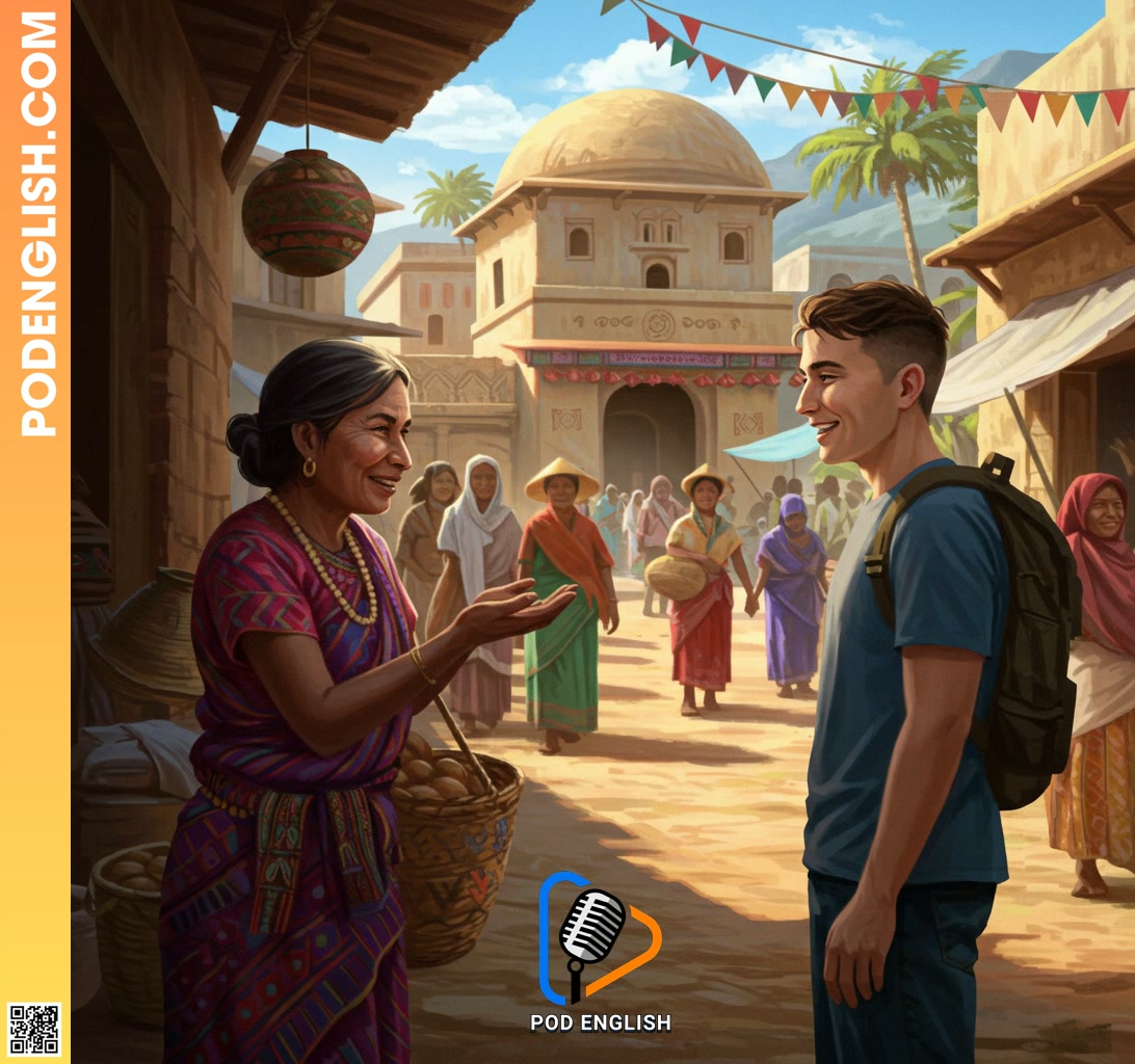 Overcoming Challenges and Making the Most of Cultural Interactions