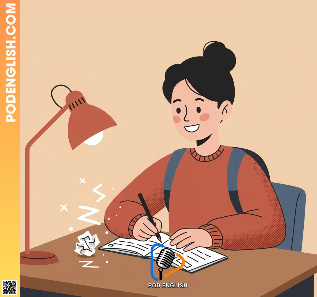 Overcoming Challenges and Mistakes with an Optimistic Mindset