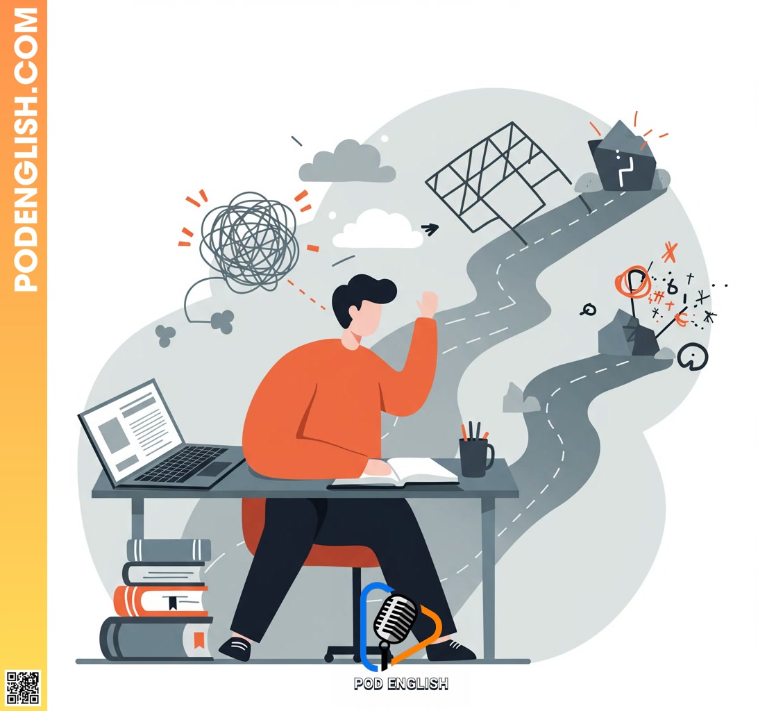 Overcoming Common Motivation Killers in Your Learning Journey